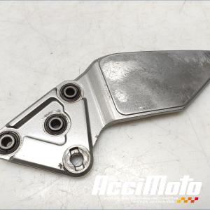 Platine repose-pied avant (gauche) SUZUKI BANDIT GSF600S