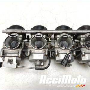 Rampe de carburateurs SUZUKI BANDIT GSF600S
