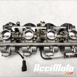 Rampe de carburateurs SUZUKI BANDIT GSF600S