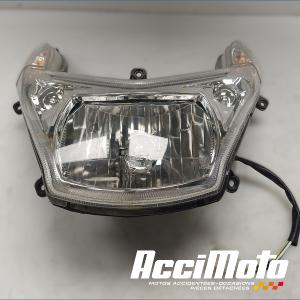 Phare (optique avant) PEUGEOT KISBEE 50