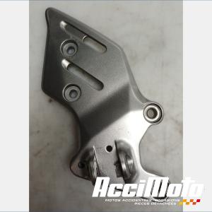 Platine repose-pied avant (droit) YAMAHA MT-09 TRACER