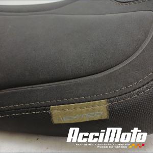 Selle (perso-confort) YAMAHA MT-09 TRACER