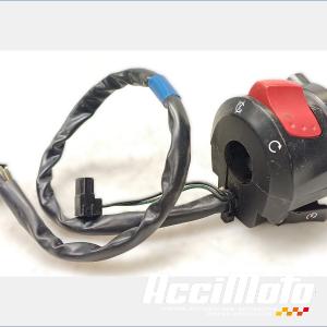 Commodo (droit) SUZUKI BANDIT GSF650N