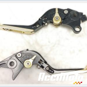 LEVIERS LA PAIRE SUZUKI BANDIT GSF650N