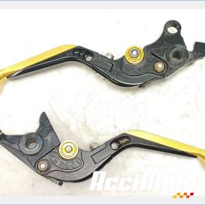 LEVIERS LA PAIRE SUZUKI BANDIT GSF650N
