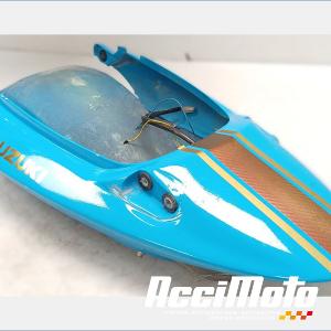 Coque arrière de carénage SUZUKI BANDIT GSF650N