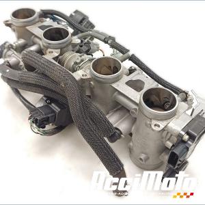 Rampe d'injection (moteur) SUZUKI BANDIT GSF650N