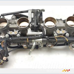 Rampe d'injection (moteur) SUZUKI BANDIT GSF650N