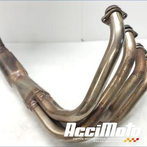 Collecteur d'échappement SUZUKI BANDIT GSF650N