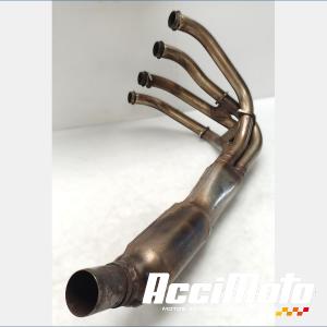 Collecteur d'échappement SUZUKI BANDIT GSF650N