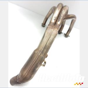 Collecteur d'échappement SUZUKI BANDIT GSF650N