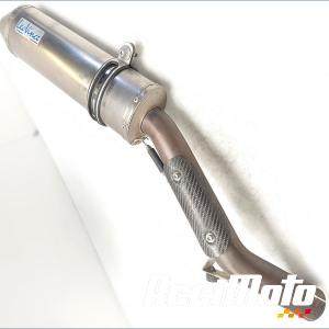 Silencieux (adaptable) SUZUKI BANDIT GSF650N