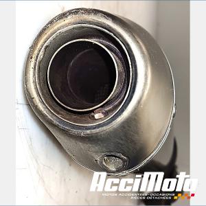 Silencieux (adaptable) SUZUKI BANDIT GSF650N