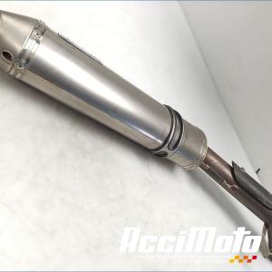 Silencieux (adaptable) SUZUKI BANDIT GSF650N