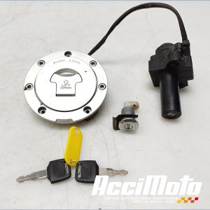 Kit neiman (jeu de serrure) HONDA CB750FII SEVEN FIFTY