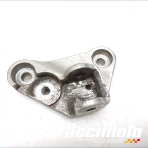 Platine repose-pied avant (gauche) HONDA CB750FII SEVEN FIFTY