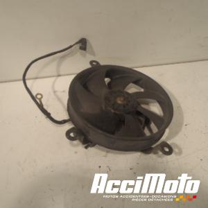 Ventilateur de radiateur  HONDA CBR929