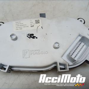 Compteur (tableau de bord) PIAGGIO TYPHOON 50