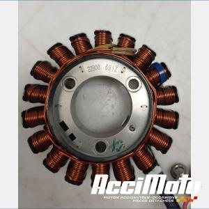 Stator d'alternateur YAMAHA MT 125