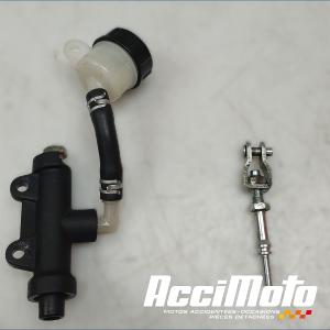 Maître cylindre de frein arrière YAMAHA MT 125