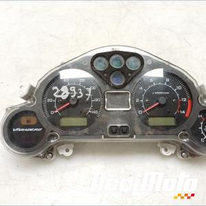 Compteur (tableau de bord) HONDA VARADERO XL125V