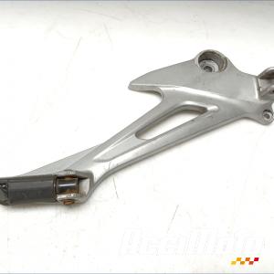 Platine repose-pieds (droit) HONDA VARADERO XL125V