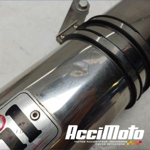 Silencieux (adaptable) HONDA VARADERO XL125V