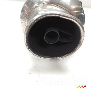 Silencieux (adaptable) HONDA VARADERO XL125V