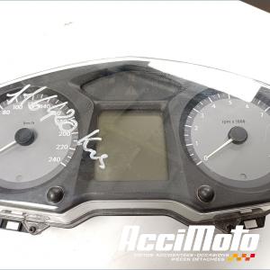 Compteur (tableau de bord) BMW R1200 RT