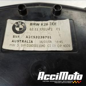 Compteur (tableau de bord) BMW R1200 RT
