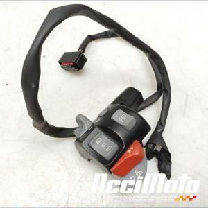 Commodo (gauche) BMW R1200 RT