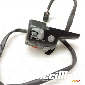 Commodo (gauche) BMW R1200 RT