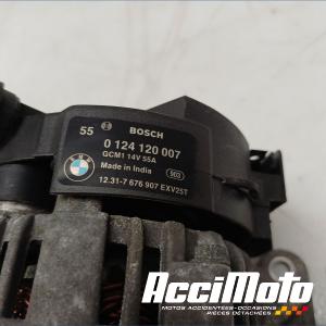 Alternateur complet BMW R1200 RT