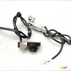 Shifter APRILIA RSV4