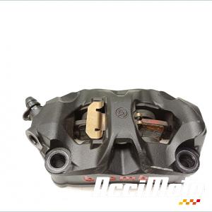 étrier de frein avant (gauche) APRILIA RSV4