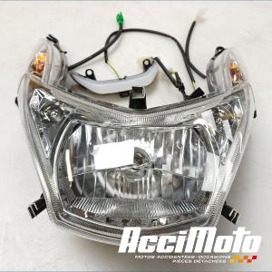 Phare (optique avant) PEUGEOT KISBEE 50