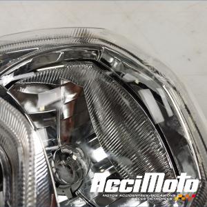 Phare (optique avant) PEUGEOT KISBEE 50