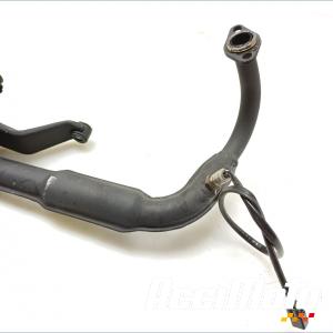 Ligne d'échappement complète PEUGEOT KISBEE 50