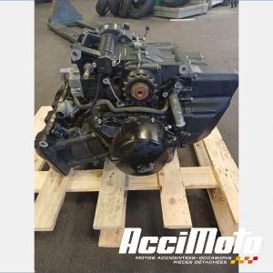 Moteur TRIUMPH STREET TRIPLE 675