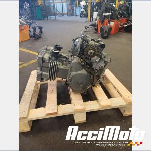 Moteur KAWASAKI ER5 ER500