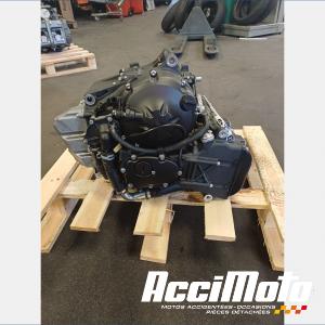 Moteur YAMAHA R6 YZF600