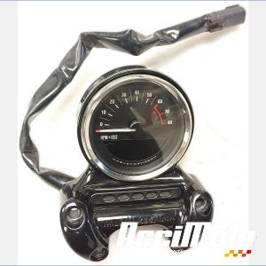 Compteur (tableau de bord) HARLEY DAVIDSON SPORTSTER XL1200CX ROADSTER