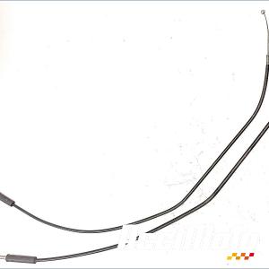 Cable d'accélérateur HARLEY DAVIDSON SPORTSTER XL1200CX ROADSTER
