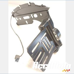 Support plaque d'immat./bavette arr HARLEY DAVIDSON SPORTSTER XL1200CX ROADSTER