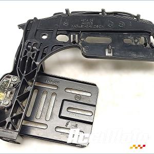 Support plaque d'immat./bavette arr HARLEY DAVIDSON SPORTSTER XL1200CX ROADSTER