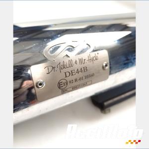 Ligne d'échappement complète HARLEY DAVIDSON SPORTSTER XL1200CX ROADSTER