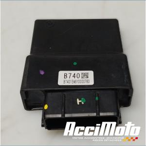 Kit neiman+cdi YAMAHA XMAX 300