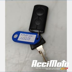 Kit neiman+cdi YAMAHA XMAX 300