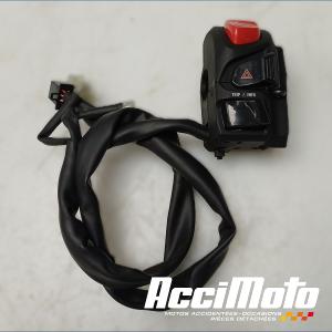Commodo (droit) YAMAHA XMAX 300