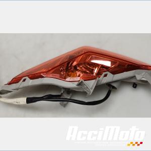 FEU ARG YAMAHA XMAX 300